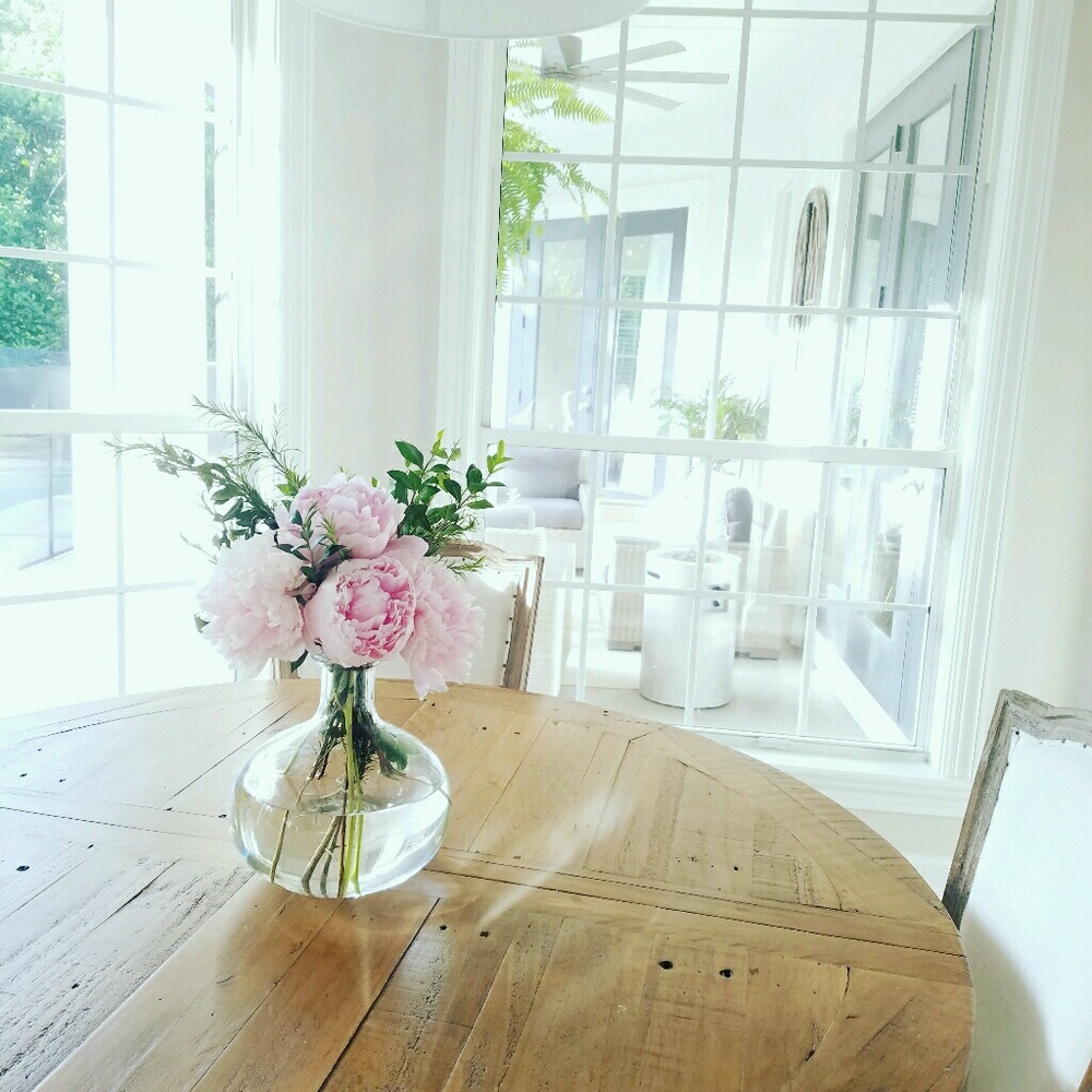 Meet your Posher, Christine